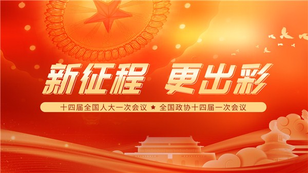 河南代表團審議“兩高”工作報告、國務院機構改革方案