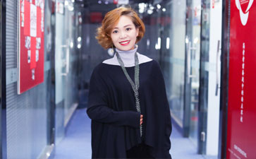 九思教育創(chuàng)始人程凈：唯有更努力，方可不辜負