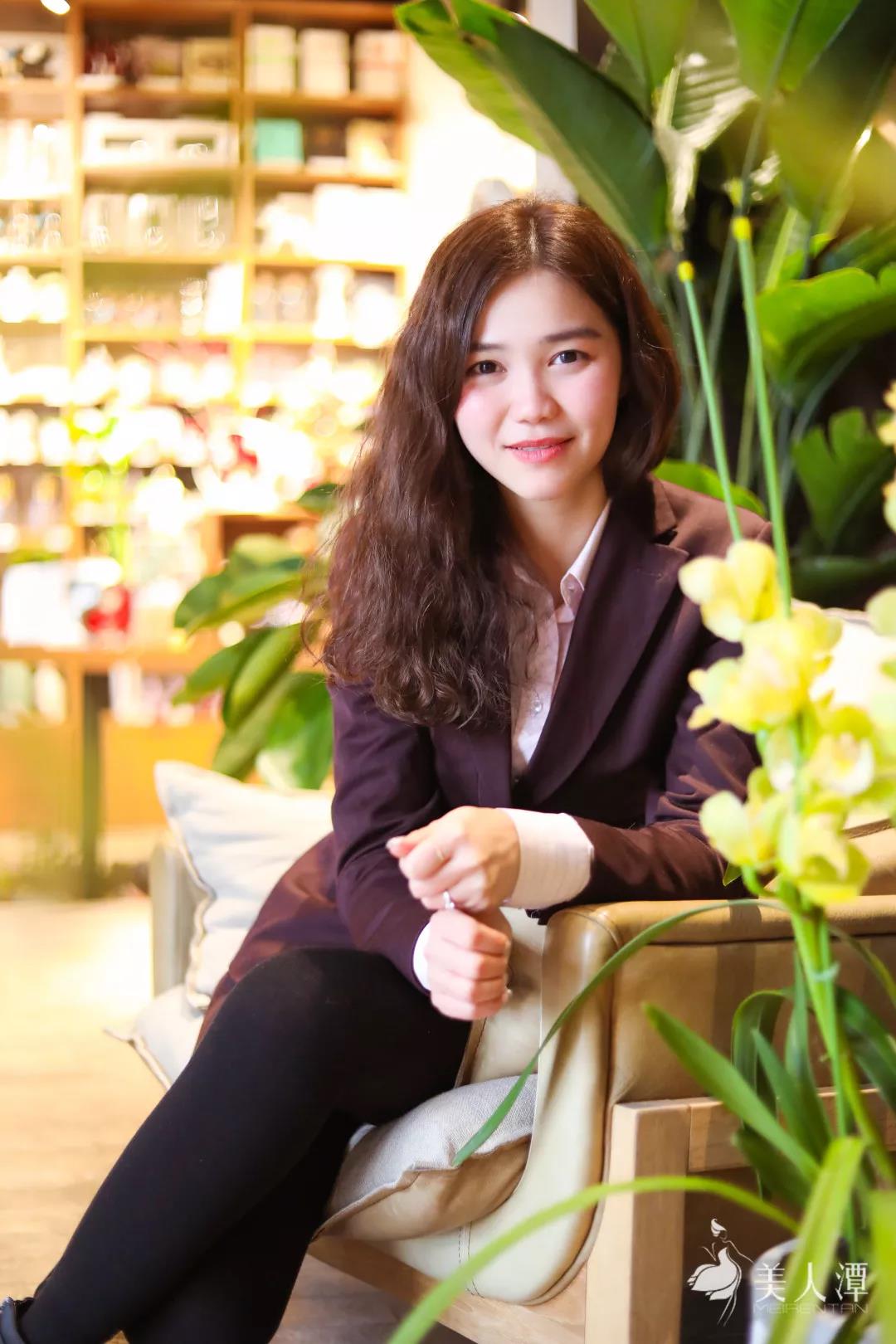 丁麗