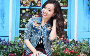 董英俊：沒有故事 談何優(yōu)雅