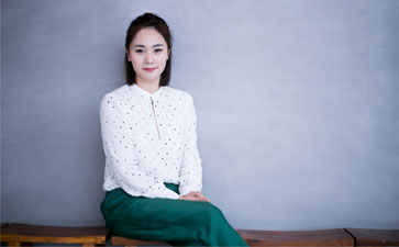 美人潭|創(chuàng)業(yè)女神 高依愛(ài)：創(chuàng)造一家以愛(ài)為名的餐廳！