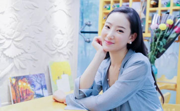 美人潭|氣質(zhì)女神 郭晶：兩分鐘社交世界里，一分鐘脫穎而出