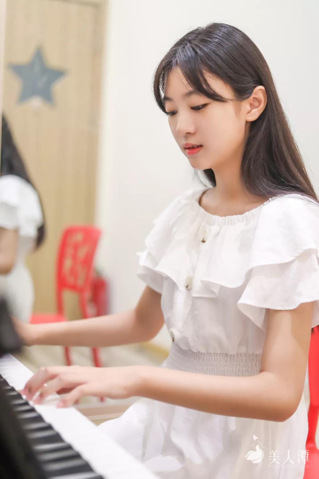 美人潭|文藝女神 影視童星郝怡霖：當我成為“小羋姝”之后