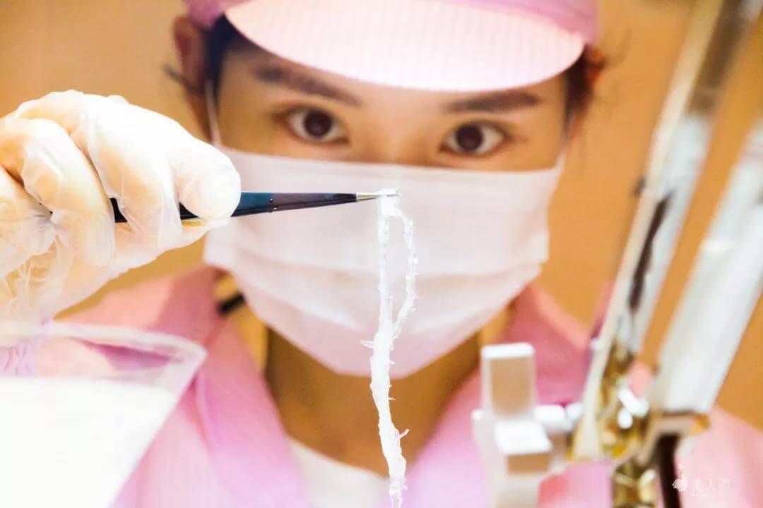 超能女人景喜燕