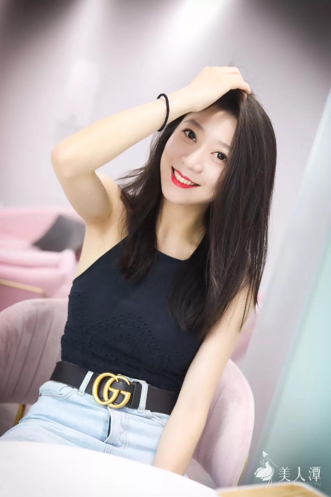 美人潭|創(chuàng)業(yè)女神 新星滙創(chuàng)始人金鑫:一個(gè)芭蕾舞者的新作品