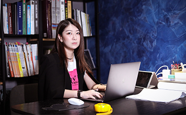美人潭|創(chuàng)業(yè)女神 禾合設(shè)計(jì)裝飾事務(wù)所創(chuàng)始人劉紀(jì)云：用匠心構(gòu)筑溫馨