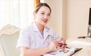 美人潭|職場女神 整形醫(yī)生魯華：步履不停，前路可期