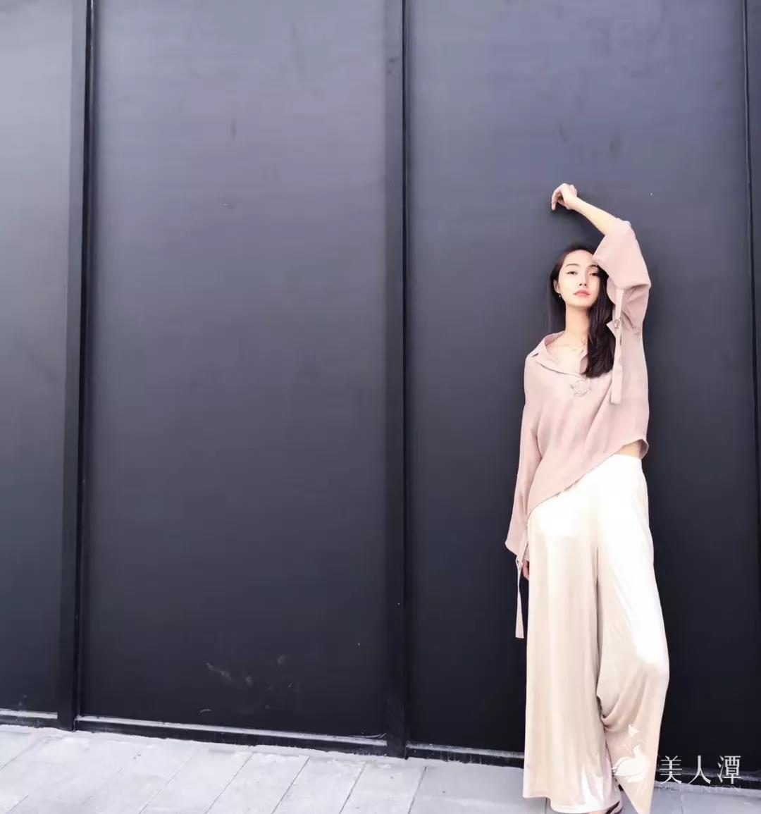 美人潭|創(chuàng)業(yè)女神 鹿先生奇遇記