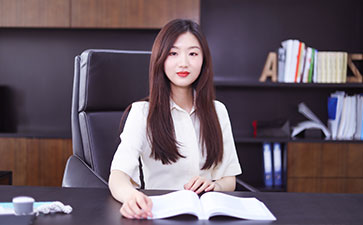 美人潭|職場(chǎng)女神 河南大中原國(guó)際汽車城有限公司董事長(zhǎng)馬嘉璐：變與不變
