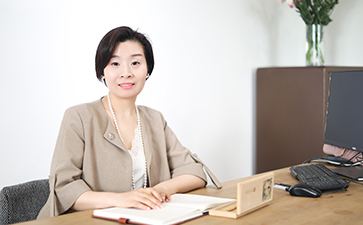 美人潭|創(chuàng)業(yè)女神 涵·藝術(shù)珠寶創(chuàng)始人牛毅涵：純粹主義的魅力