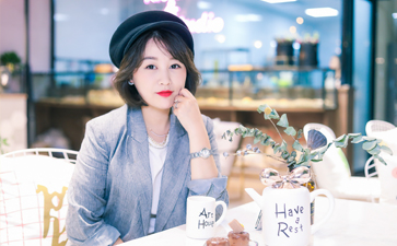 戚小貓：因愛啟航，為愛成長
