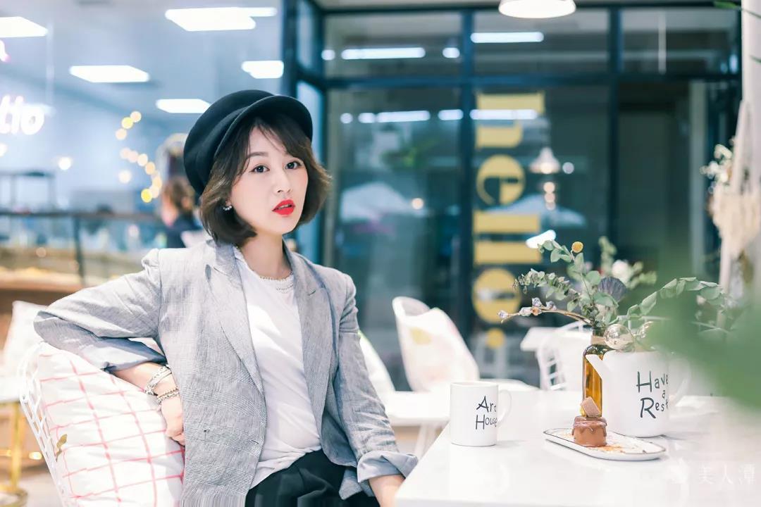 戚小貓