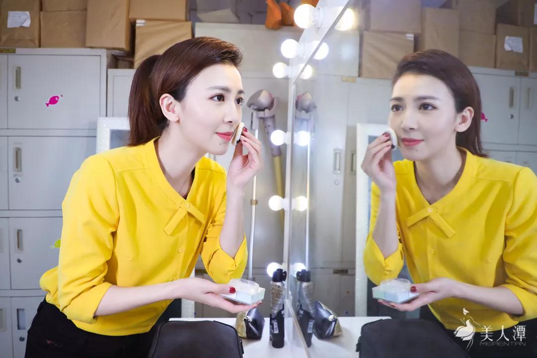 河南廣播電視臺主持人曉奇:做有溫度的表達者