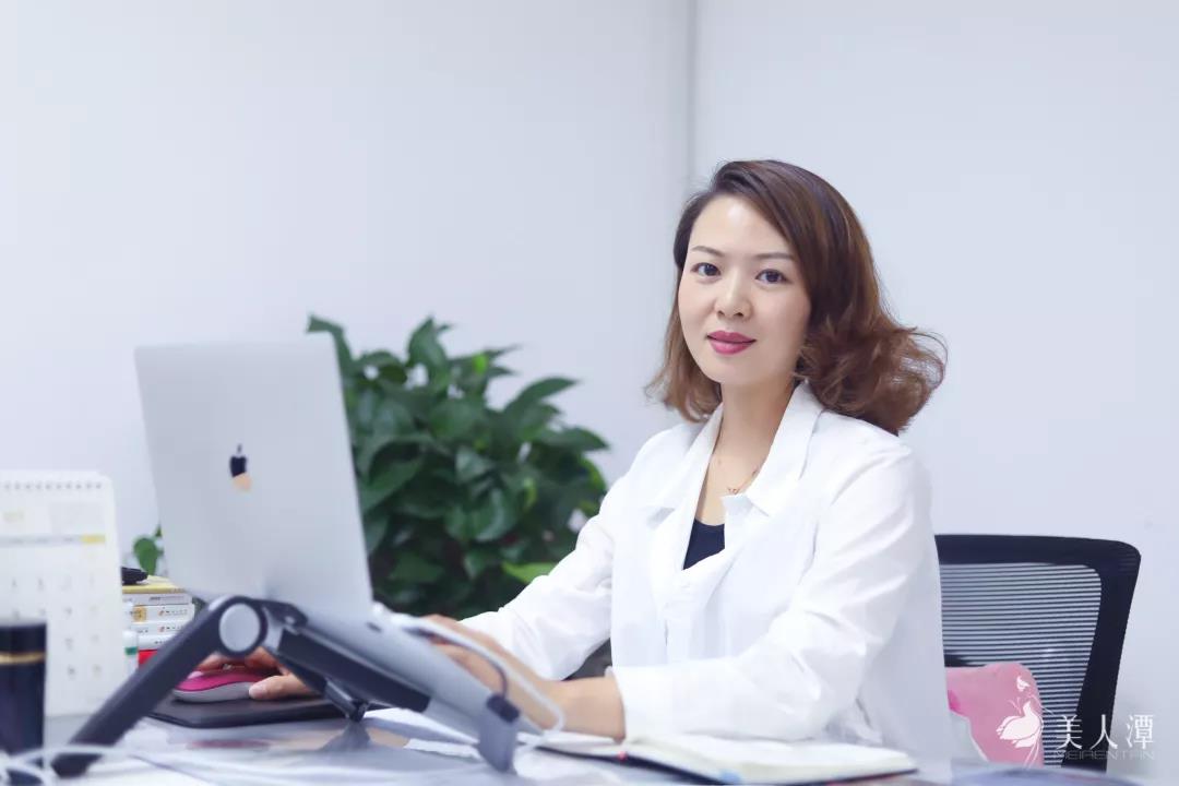 美人潭|職場女神 統(tǒng)一企業(yè)中原禮品營銷部市場傳媒總監(jiān)王琳：人生不被定義