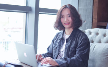 美人潭|創(chuàng)業(yè)女神 小火點(diǎn)創(chuàng)始人王水云：野蠻生長(zhǎng)