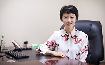 美人潭|職場女神 CCD中央大街商業(yè)版塊總經理楊雅嵐：充滿熱愛的“玩樂”人生