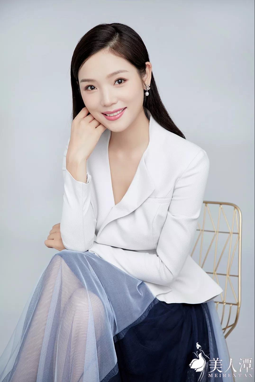 美人潭|職場女神 鄭州地鐵女聲葉子:用聲音擁抱城市