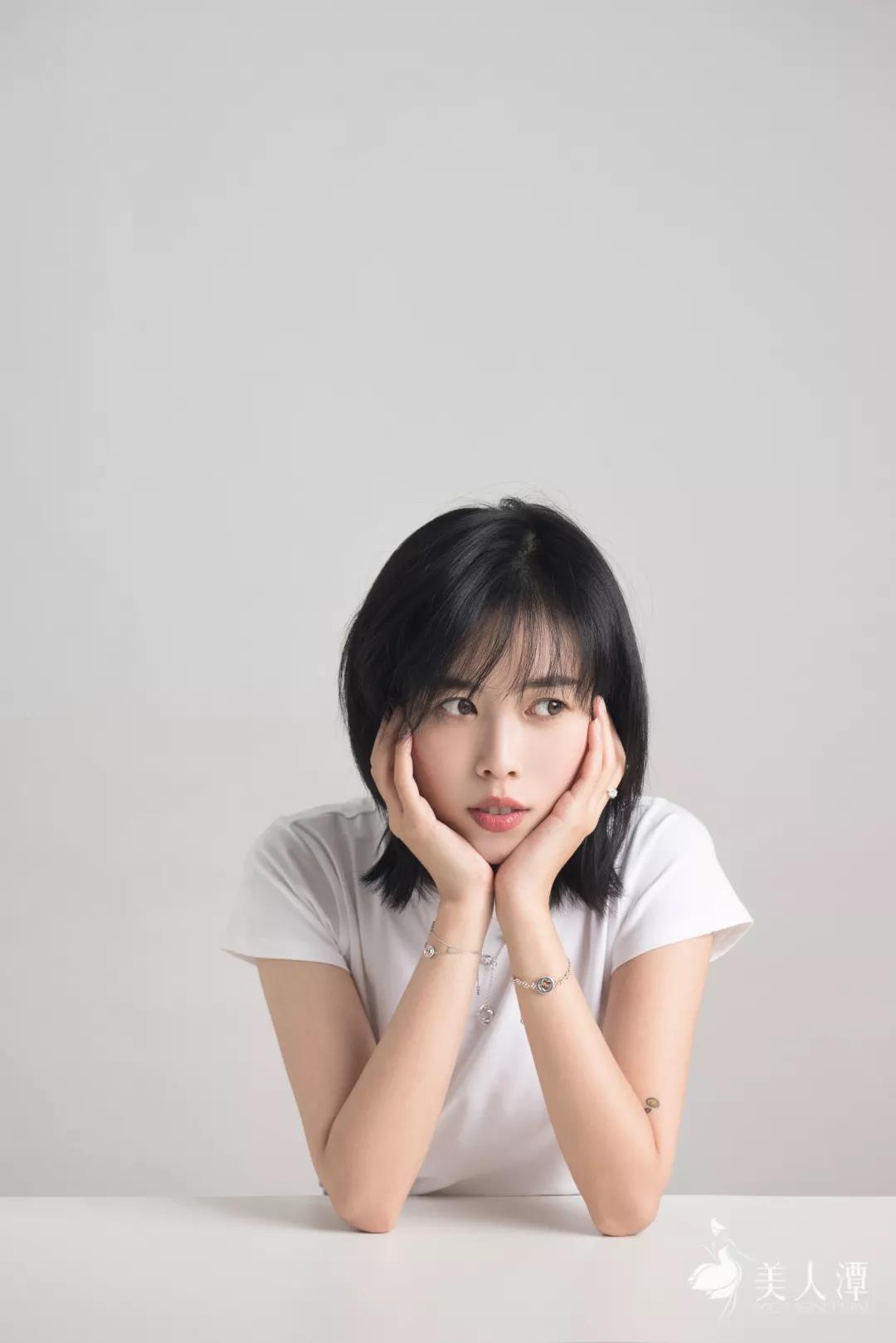 美人潭|創(chuàng)業(yè)女神 胭脂絨創(chuàng)始人張瑢：一路叛逆，一路成長