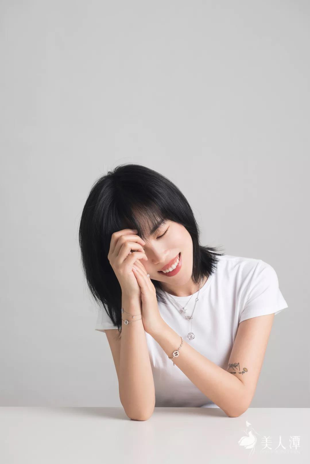 美人潭|創(chuàng)業(yè)女神 胭脂絨創(chuàng)始人張瑢：一路叛逆，一路成長