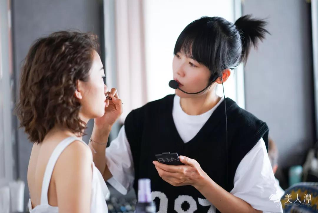 美人潭|創(chuàng)業(yè)女神 胭脂絨創(chuàng)始人張瑢：一路叛逆，一路成長