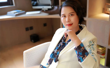 鄭好：跨界女王玩轉(zhuǎn)慢生活的奧秘